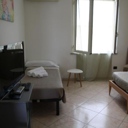 Villa Cabirol Fertilia Zewnętrze zdjęcie