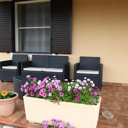 Villa Cabirol Fertilia Zewnętrze zdjęcie