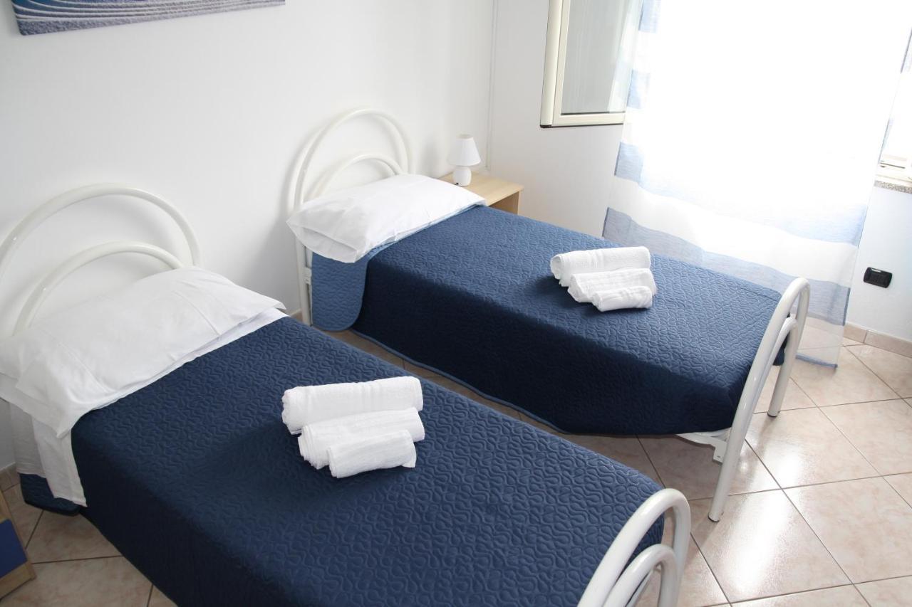 Villa Cabirol Fertilia Zewnętrze zdjęcie