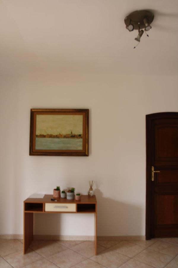 Villa Cabirol Fertilia Zewnętrze zdjęcie